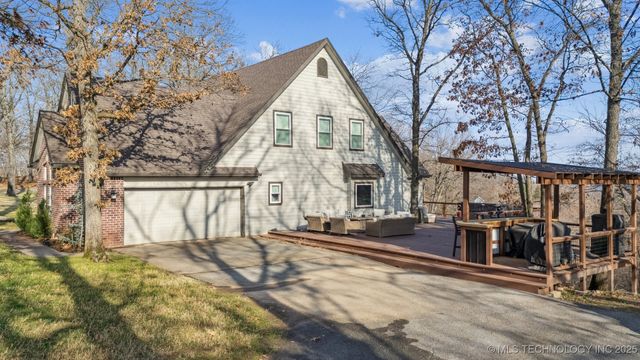33796 S 4506, Afton, OK 74331