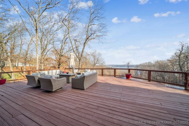 33796 S 4506, Afton, OK 74331