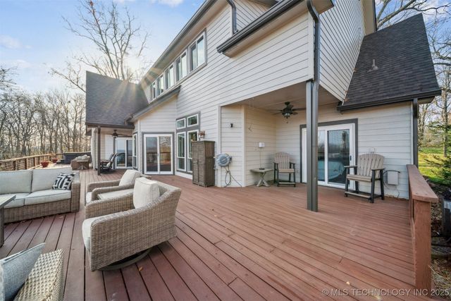 33796 S 4506, Afton, OK 74331