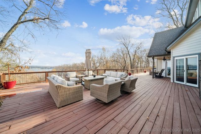 33796 S 4506, Afton, OK 74331