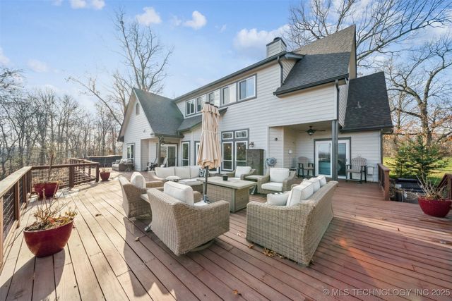 33796 S 4506, Afton, OK 74331