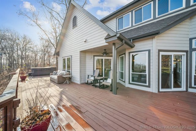 33796 S 4506, Afton, OK 74331