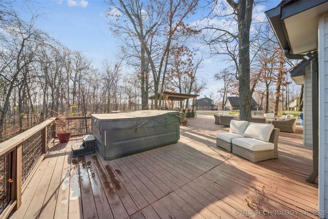 33796 S 4506, Afton, OK 74331