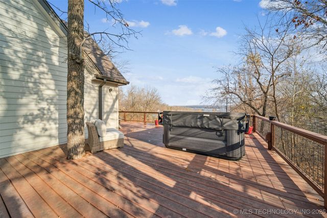 33796 S 4506, Afton, OK 74331