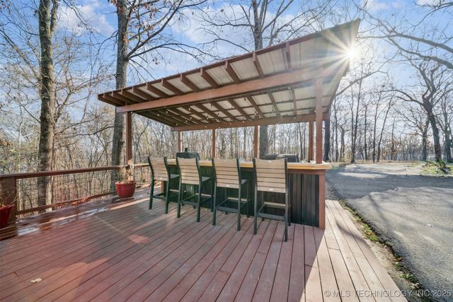 33796 S 4506, Afton, OK 74331