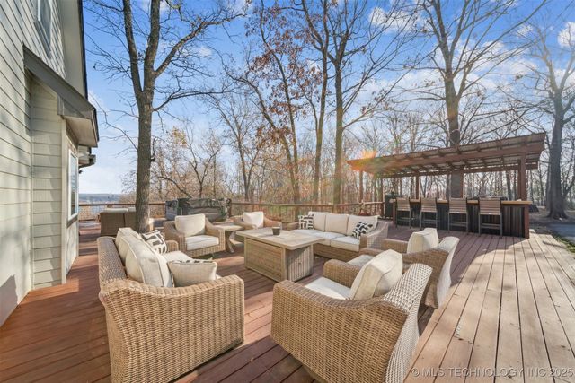 33796 S 4506, Afton, OK 74331