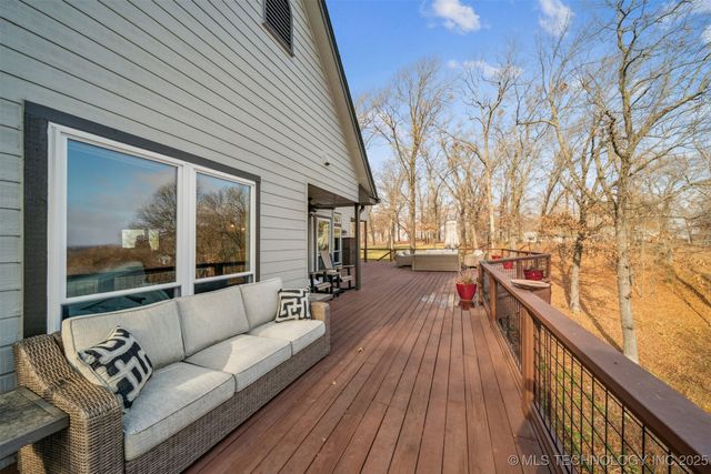 33796 S 4506, Afton, OK 74331