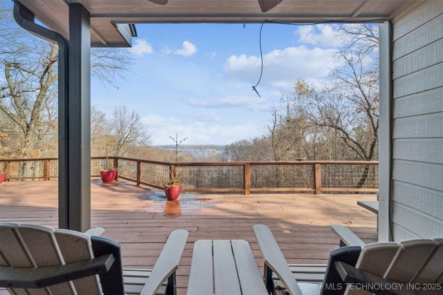 33796 S 4506, Afton, OK 74331