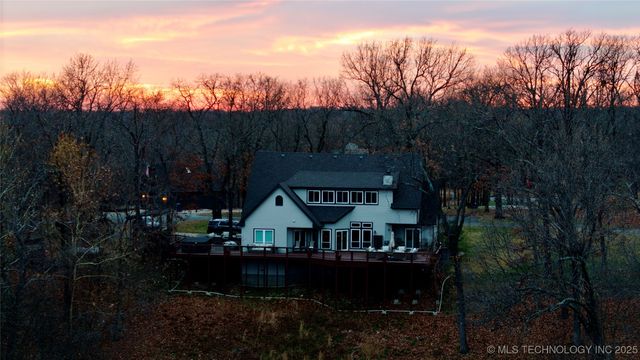 33796 S 4506, Afton, OK 74331