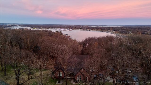 33796 S 4506, Afton, OK 74331