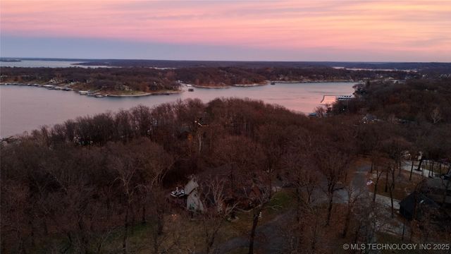 33796 S 4506, Afton, OK 74331