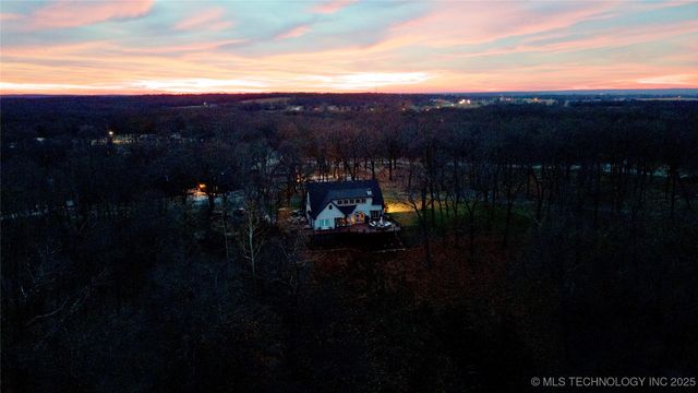 33796 S 4506, Afton, OK 74331