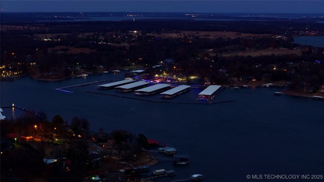 33796 S 4506, Afton, OK 74331