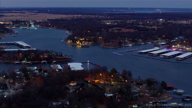 33796 S 4506, Afton, OK 74331