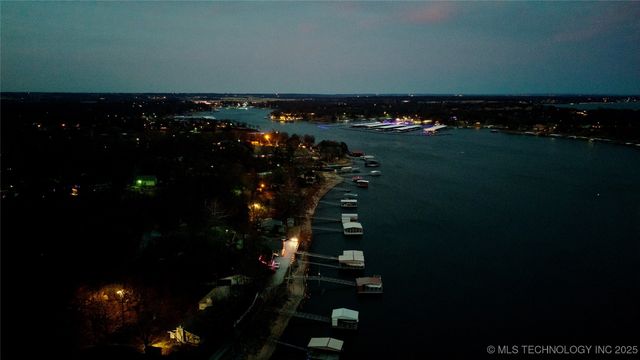 33796 S 4506, Afton, OK 74331