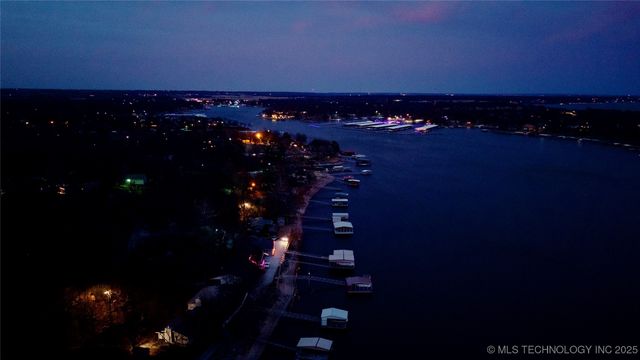 33796 S 4506, Afton, OK 74331