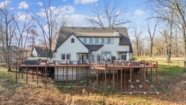 33796 S 4506, Afton, OK 74331