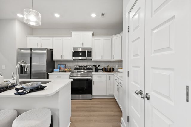 233 Glencrest Drive Lot 324, Hendersonville, TN 37075