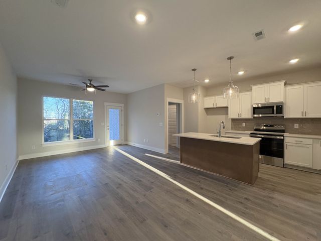 233 Glencrest Drive Lot 324, Hendersonville, TN 37075