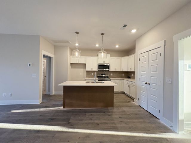 233 Glencrest Drive Lot 324, Hendersonville, TN 37075