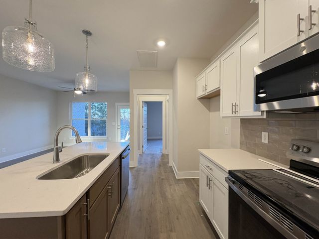 233 Glencrest Drive Lot 324, Hendersonville, TN 37075