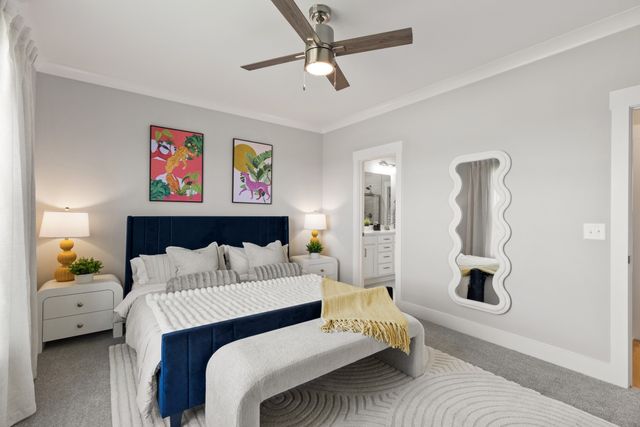 233 Glencrest Drive Lot 324, Hendersonville, TN 37075