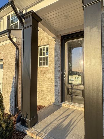 233 Glencrest Drive Lot 324, Hendersonville, TN 37075