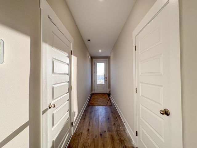 233 Glencrest Drive Lot 324, Hendersonville, TN 37075