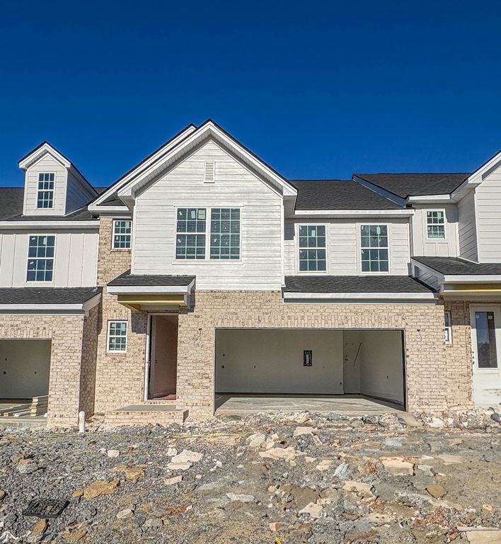 233 Glencrest Drive Lot 324, Hendersonville, TN 37075