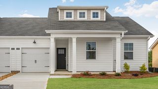 236B Lavendar Lane, Perry, GA 31069
