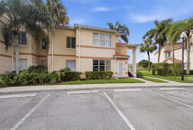 3310 N Pinewalk Dr N 1817, Margate, FL 33063