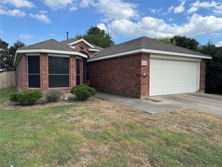 1401 Hill Lockwoods Drive, Mckinney, TX 75072