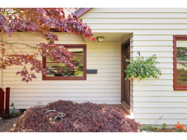 3127 Se 63RD Ave, Portland, OR 97206