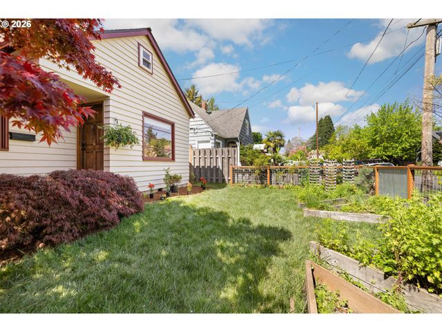 3127 Se 63RD Ave, Portland, OR 97206