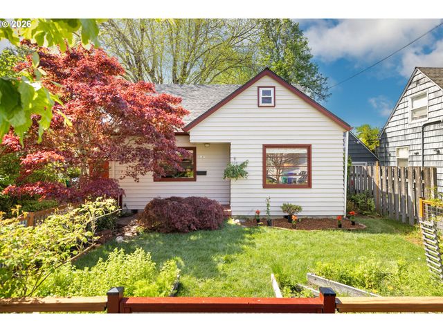 3127 Se 63RD Ave, Portland, OR 97206