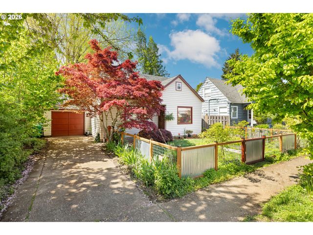 3127 Se 63RD Ave, Portland, OR 97206