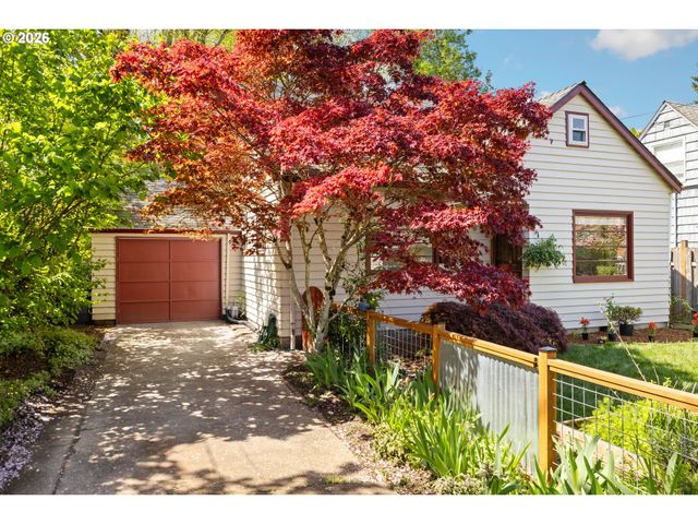 3127 Se 63RD Ave, Portland, OR 97206
