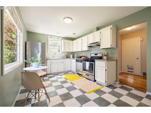 3127 Se 63RD Ave, Portland, OR 97206