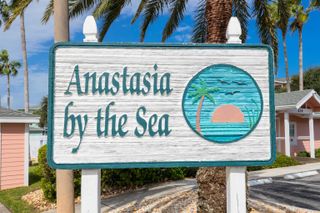 208 16th Street G, St Augustine Beach, FL 32080