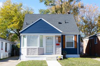 8411 Plainview Avenue, Detroit, MI 48228