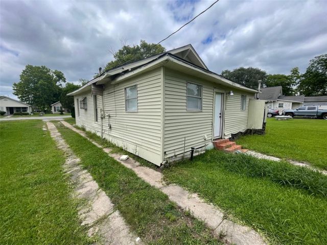 2010 13th Street, Port Arthur, TX 77640