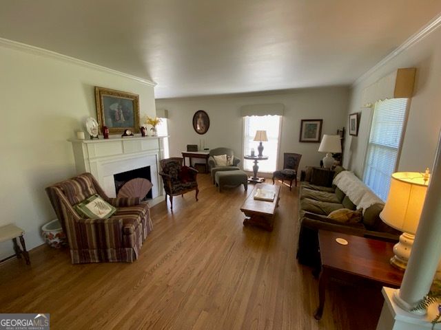 123 Hillcrest Road, West Point, GA 31833
