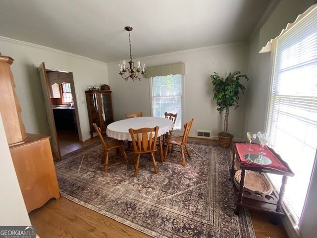 123 Hillcrest Road, West Point, GA 31833