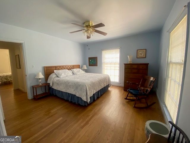 123 Hillcrest Road, West Point, GA 31833