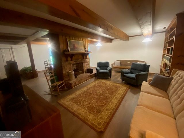 123 Hillcrest Road, West Point, GA 31833