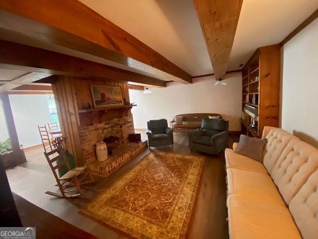 123 Hillcrest Road, West Point, GA 31833