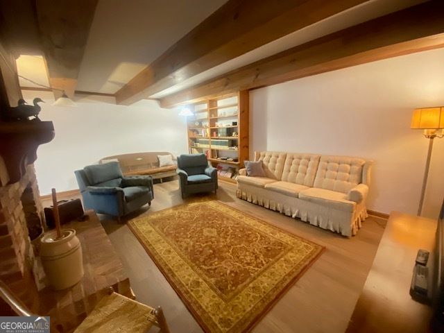 123 Hillcrest Road, West Point, GA 31833