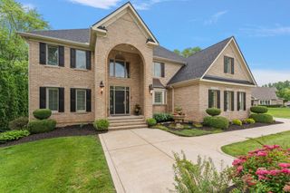 1520 Hogan Avenue, Chesterton, IN 46304