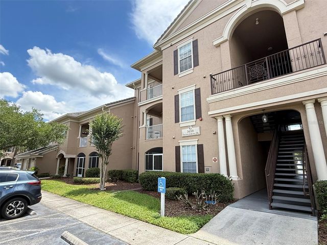 14316 FREDRICKSBURG DRIVE 505, Orlando, FL 32837