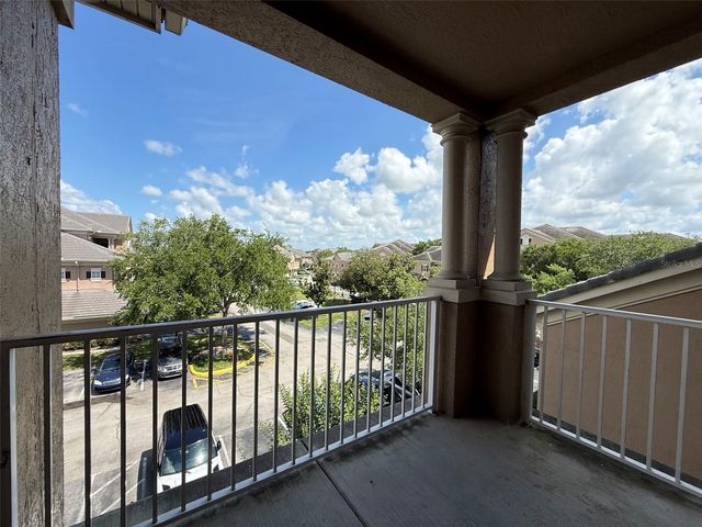 14316 FREDRICKSBURG DRIVE 505, Orlando, FL 32837